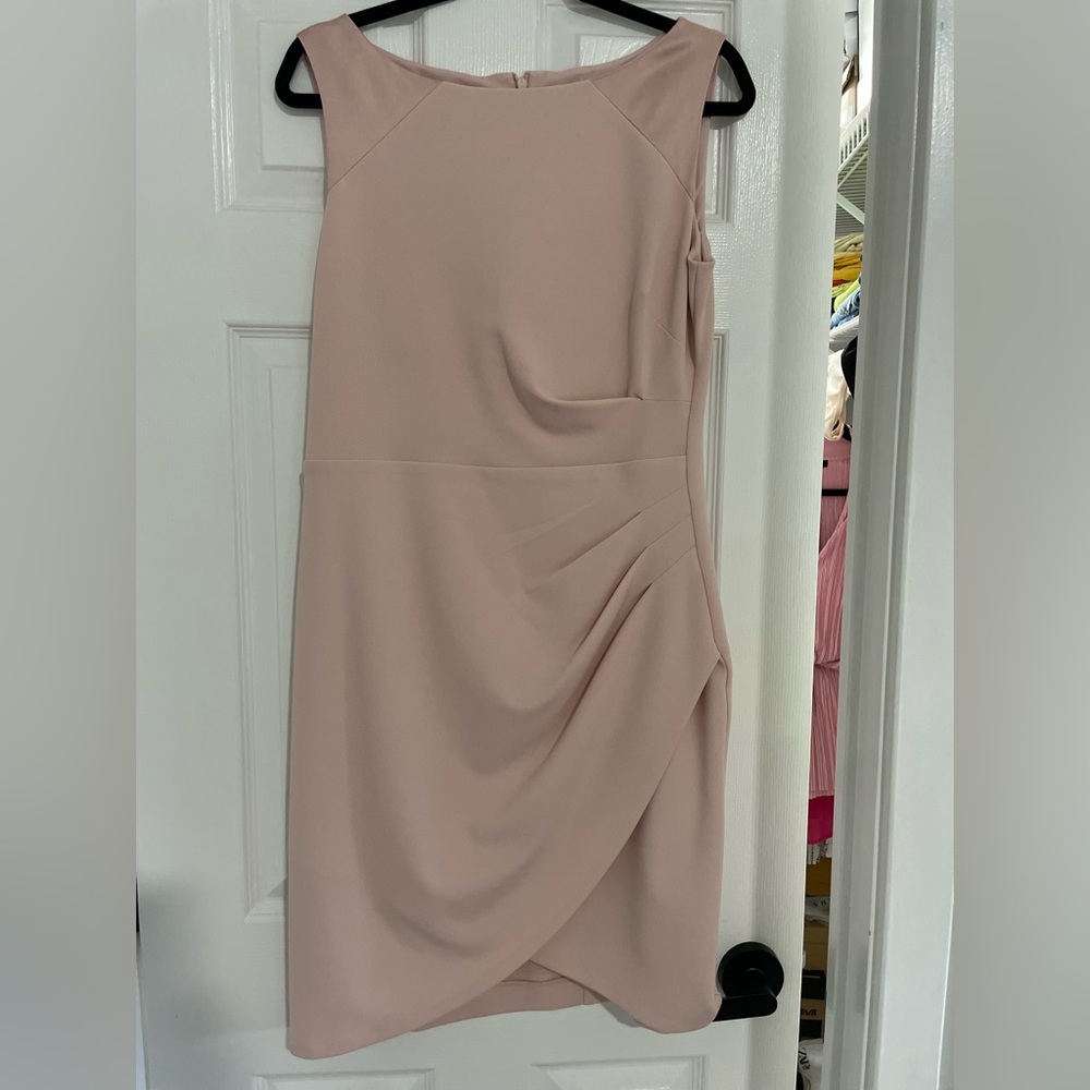 Harper Rose Women Midi Dress